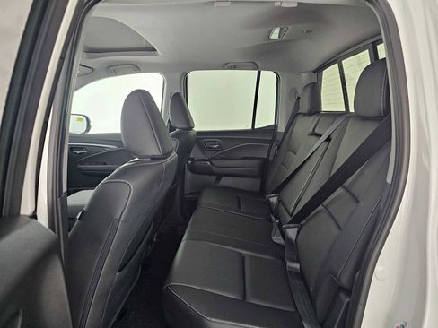 New 2025 Honda Ridgeline RTL image 16