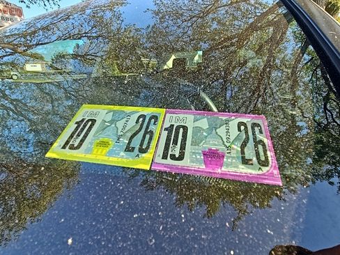 Used 2021 Lexus ES 350 w/ Premium Package image 9