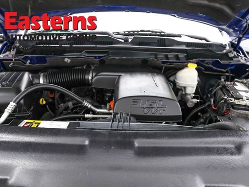 Used 2016 RAM 1500 Tradesman w/ Popular Equipment Group image 7