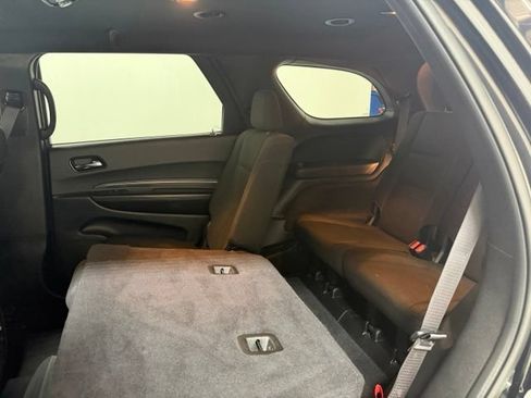 Certified 2023 Dodge Durango GT AWD/4WD image 22