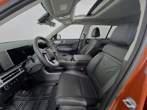 Certified 2025 Hyundai Santa Fe XRT AWD/4WD image 19