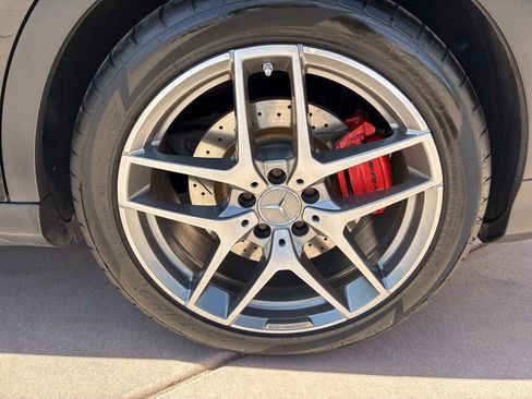 Used 2016 Mercedes-Benz GLA 45 AMG 4MATIC image 46