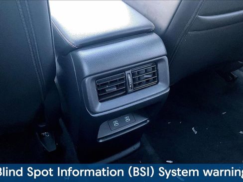 Used 2025 Honda CR-V Sport Touring image 12