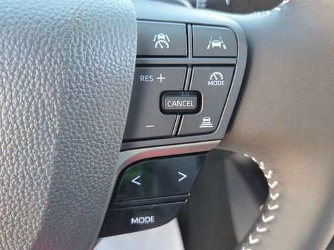 New 2026 Toyota Camry SE FWD image 22