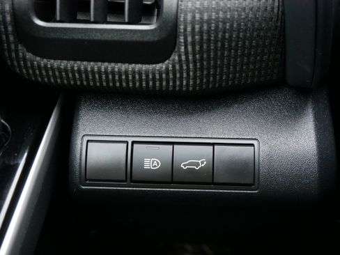 Used 2024 Subaru Solterra Limited image 26