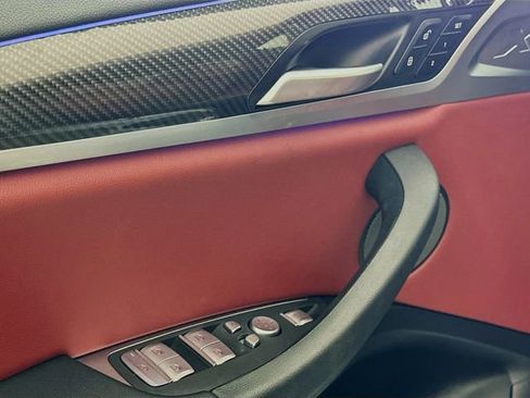 Used 2024 BMW X3 M40i w/ Premium Package image 18