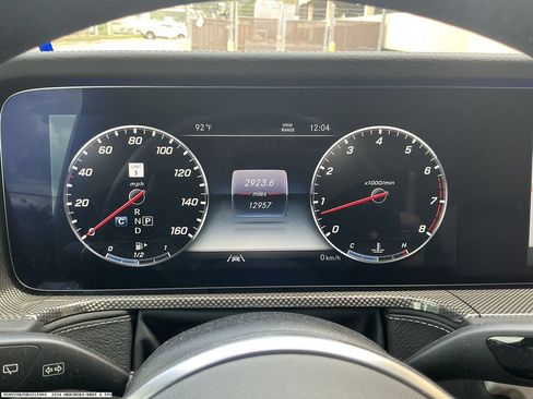 Used 2024 Mercedes-Benz G 550 image 13