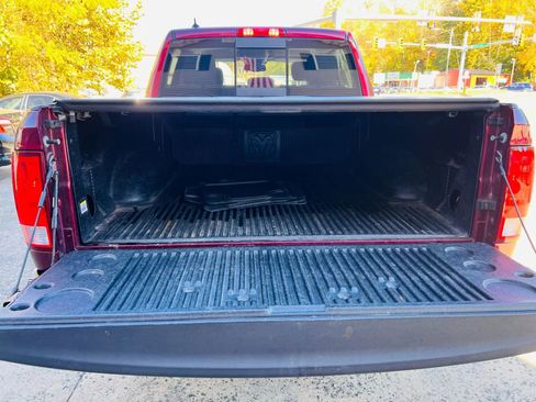 Used 2017 RAM 1500 Big Horn image 15