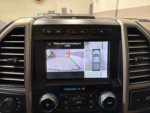 Used 2019 Ford F150 King Ranch w/ Equipment Group 601A Luxury image 31