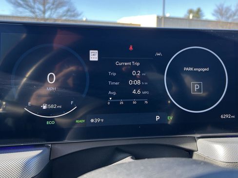 Certified 2024 Hyundai Sonata Limited image 24