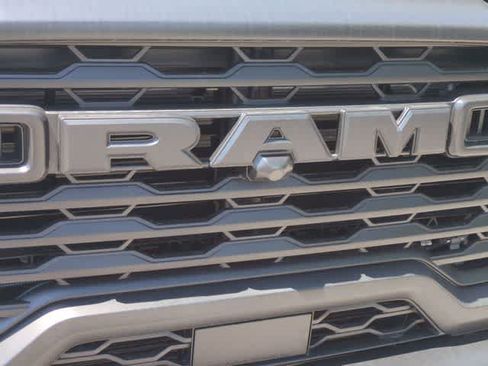 New 2026 RAM 3500 Tradesman AWD/4WD image 12