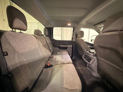Used 2025 Ford F250 XLT w/ FX4 Off-Road Package AWD/4WD image 31