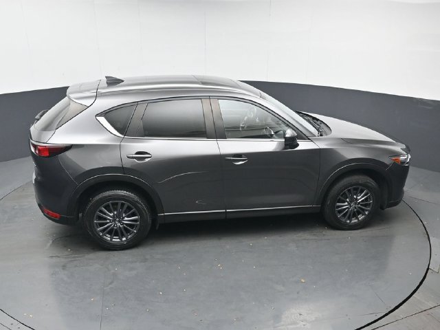 Used 2021 MAZDA CX-5 Touring w/ Touring Preferred SV Package AWD/4WD image 41