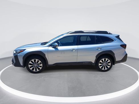 Used 2024 Subaru Outback Touring XT w/ Tech Package 2 AWD/4WD image 8