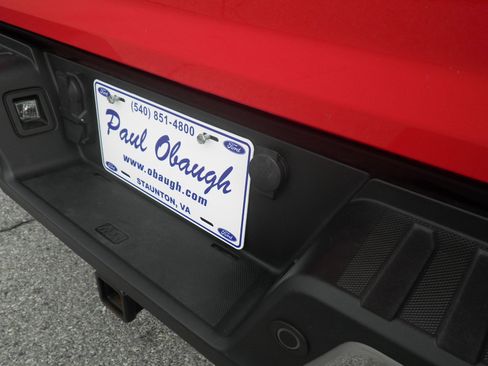 Certified 2022 Ford F150 XL w/ Trailer Tow Package image 28