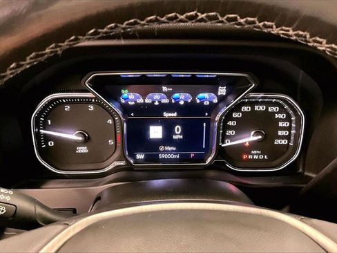 Used 2022 GMC Sierra 3500 Denali w/ Denali Ultimate Package image 25