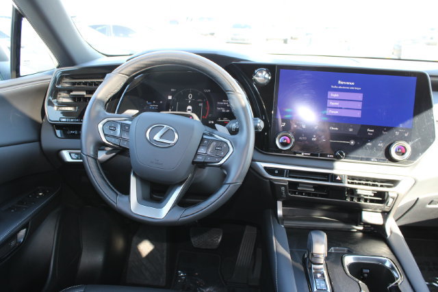 Used 2025 Lexus RX 350 Premium w/ Convenience Package FWD image 14