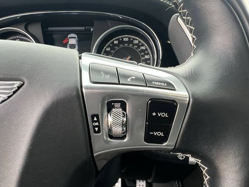 Used 2016 Bentley Continental GT V8 S image 23