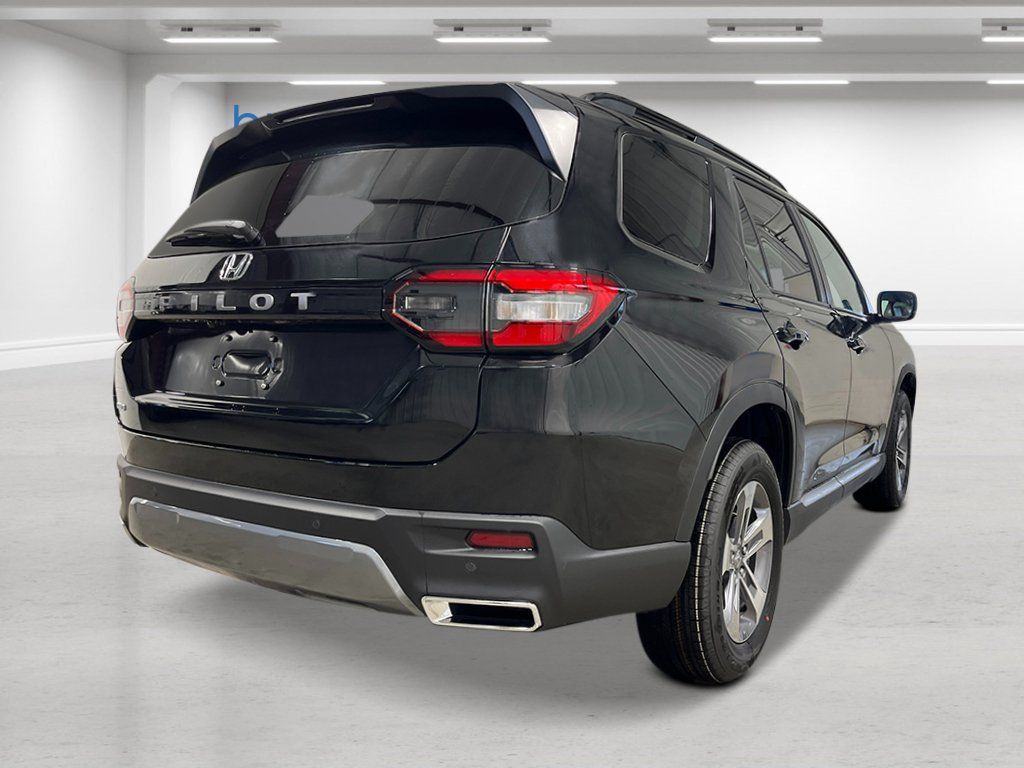 New 2026 Honda Pilot EX-L image 5