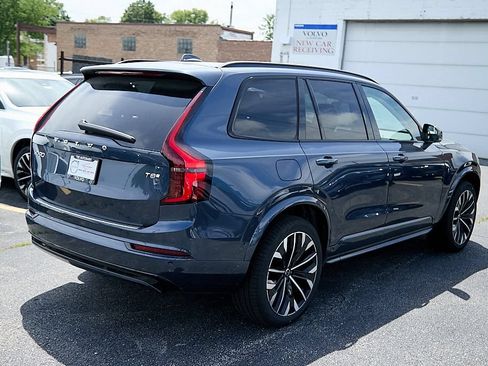 New 2026 Volvo XC90 T8 Ultra w/ Protection Package AWD/4WD image 9
