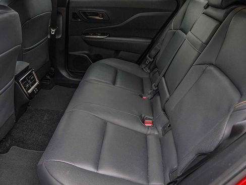 Used 2025 Toyota Crown Signia image 29