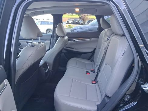 Certified 2023 INFINITI QX50 Luxe AWD/4WD image 26