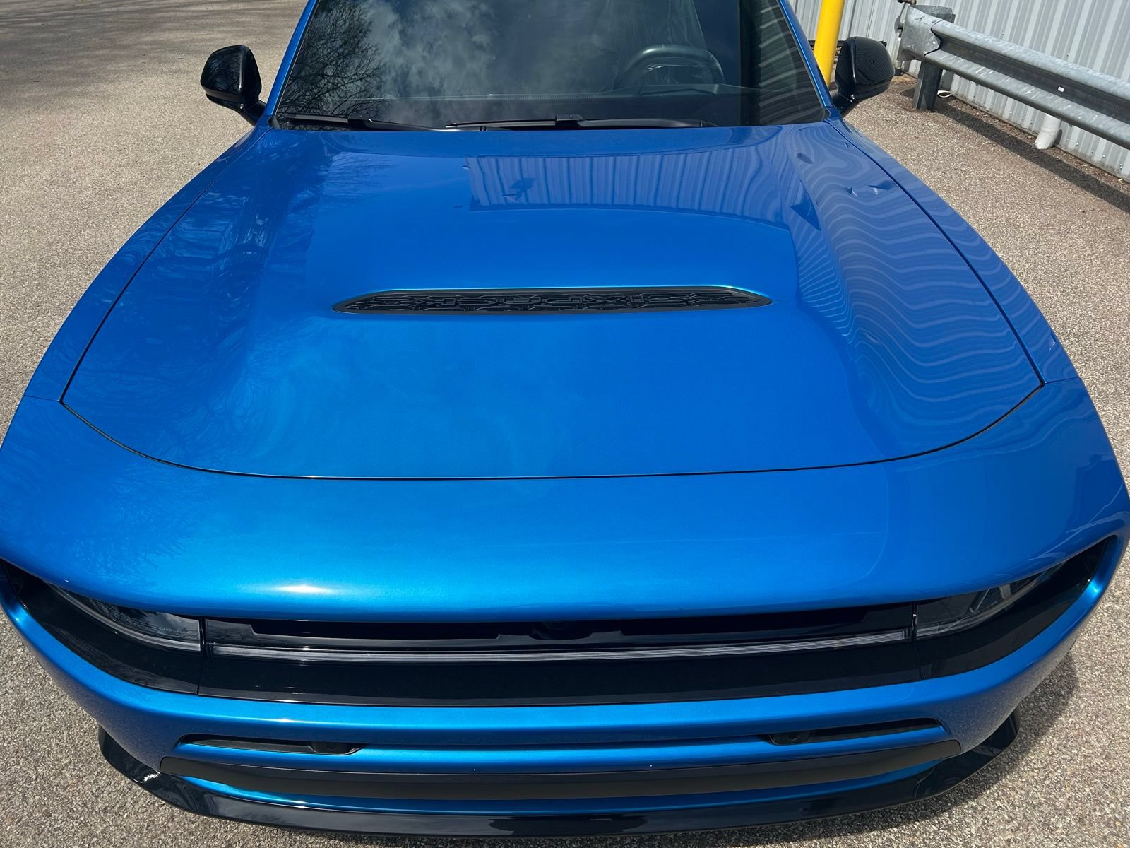 New 2026 Dodge Charger R/T AWD/4WD image 3