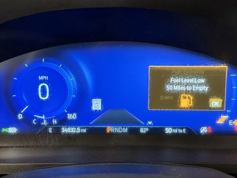 Used 2022 Ford Explorer ST w/ Equipment Group 401A AWD/4WD image 19