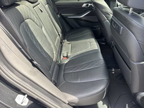 Used 2021 BMW X5 M50i AWD/4WD image 15