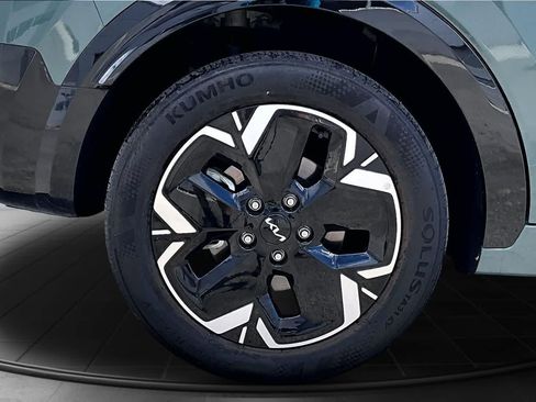 Used 2023 Kia Niro Wind FWD image 35