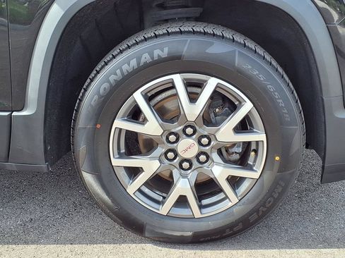 Used 2020 GMC Acadia SLE w/ Driver Convenience Package FWD image 11