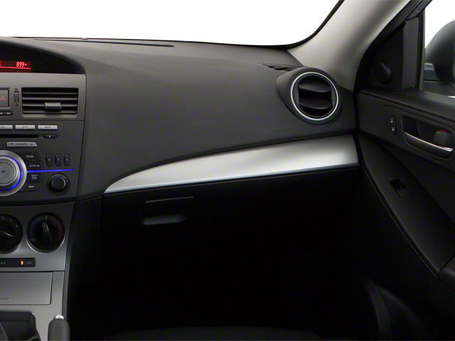 Used 2010 MAZDA MAZDA3 s Sport FWD image 21
