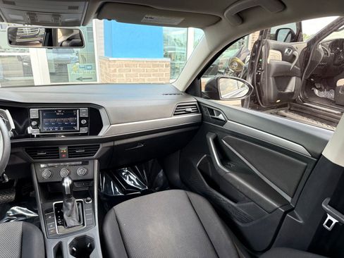 Used 2020 Volkswagen Jetta S w/ Driver Assistance Package FWD image 26