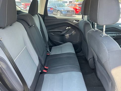 Used 2014 Ford Escape SE w/ Equipment Group 201A AWD/4WD image 32