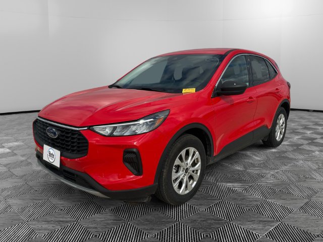 Used 2024 Ford Escape Active FWD image 1