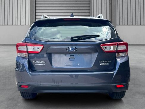 Used 2017 Subaru Impreza 2.0i Premium AWD/4WD image 10