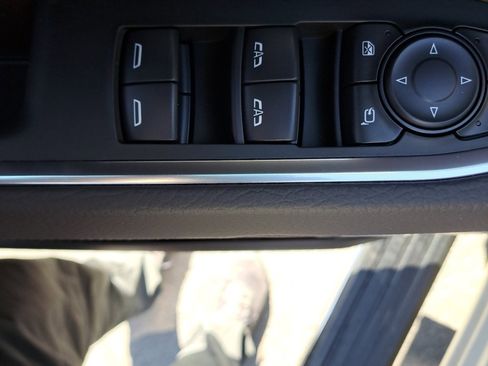 New 2026 GMC Sierra 1500 Denali w/ Technology Package image 20