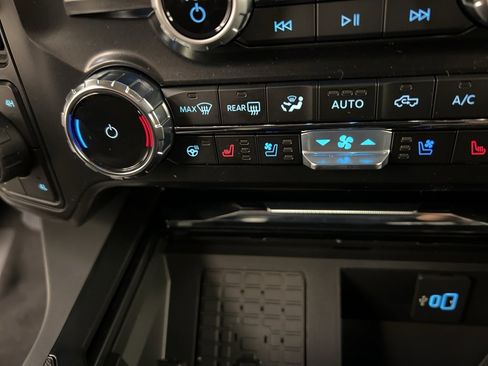 New 2026 Ford F250 Lariat w/ Tremor Off-Road Package image 14