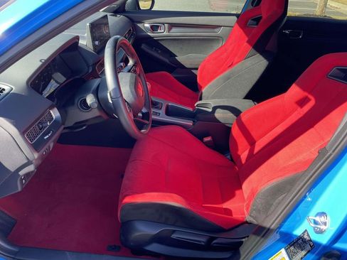 Used 2024 Honda Civic Type R image 17