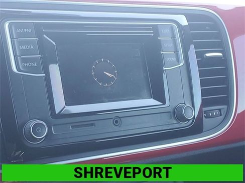 Used 2016 Volkswagen Beetle 1.8T S image 13