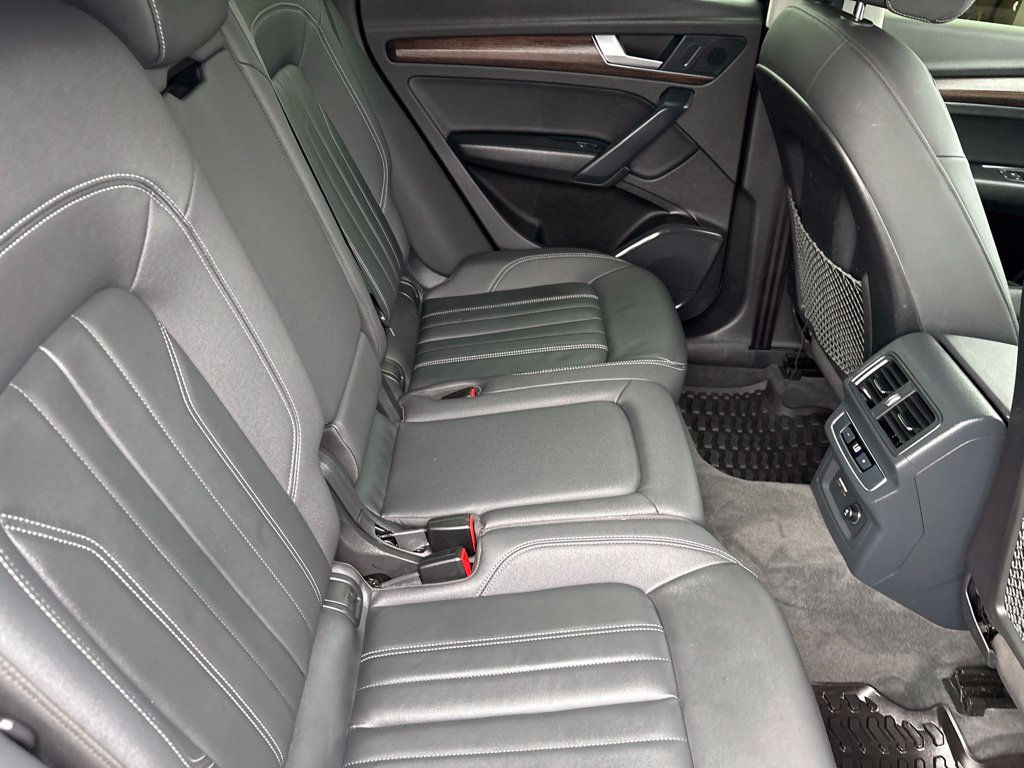 Certified 2023 Audi Q5 2.0T Premium AWD/4WD image 29