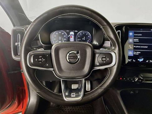 Used 2020 Volvo XC40 T5 R-Design AWD/4WD image 13
