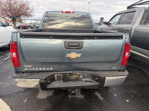 Used 2010 Chevrolet Silverado 1500 LT image 5