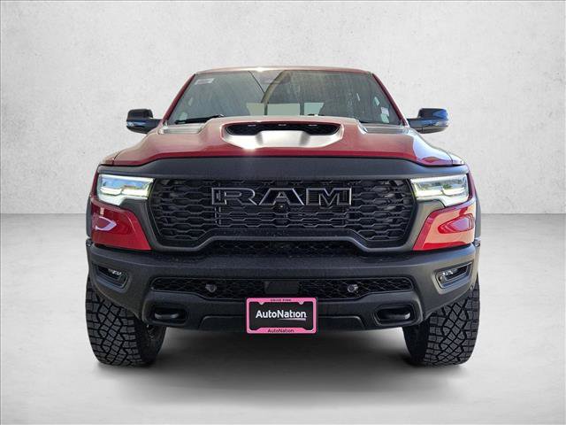 New 2026 RAM 1500 RHO w/ RHO Level 1 Equipment Group AWD/4WD image 6