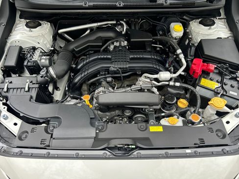 New 2024 Subaru Crosstrek 2.0i Premium AWD/4WD image 21