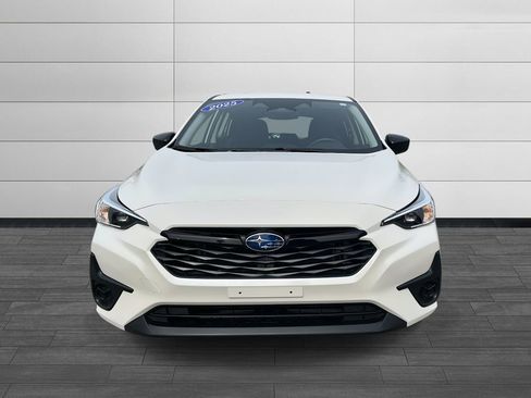 Used 2025 Subaru Impreza 2.0i image 8