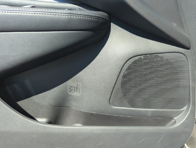 Certified 2024 Nissan Murano SV FWD image 33