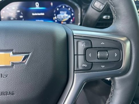 Used 2024 Chevrolet Silverado 2500 LTZ w/ LTZ Plus Package AWD/4WD image 22