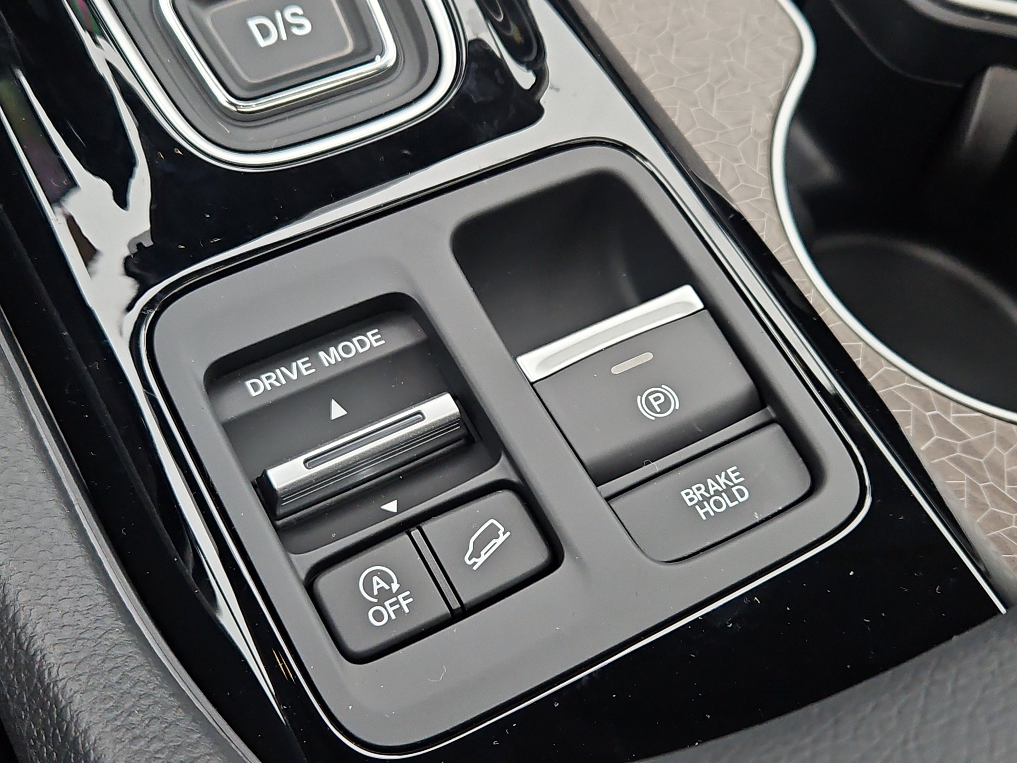 New 2026 Honda Pilot Elite image 16