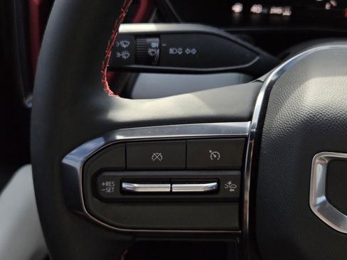 New 2026 GMC Canyon AT4X image 15